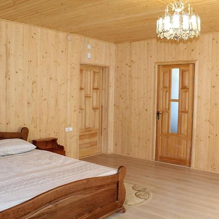 Homelike Yablunytsya Extérieur photo