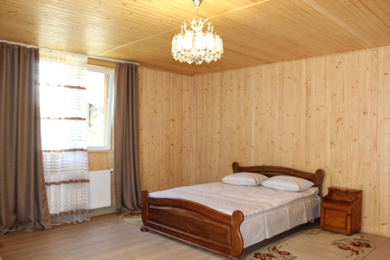 Homelike Yablunytsya Extérieur photo