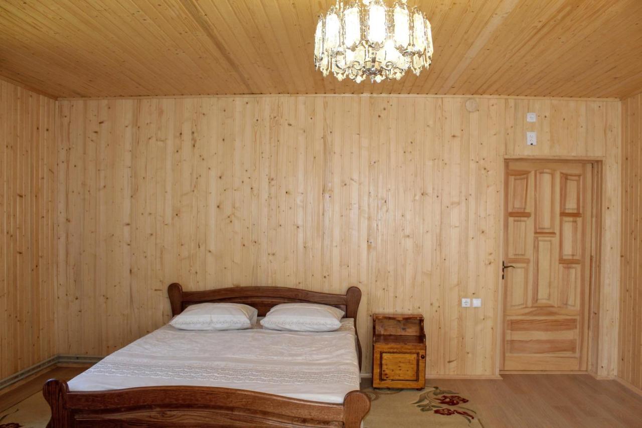 Homelike Yablunytsya Extérieur photo