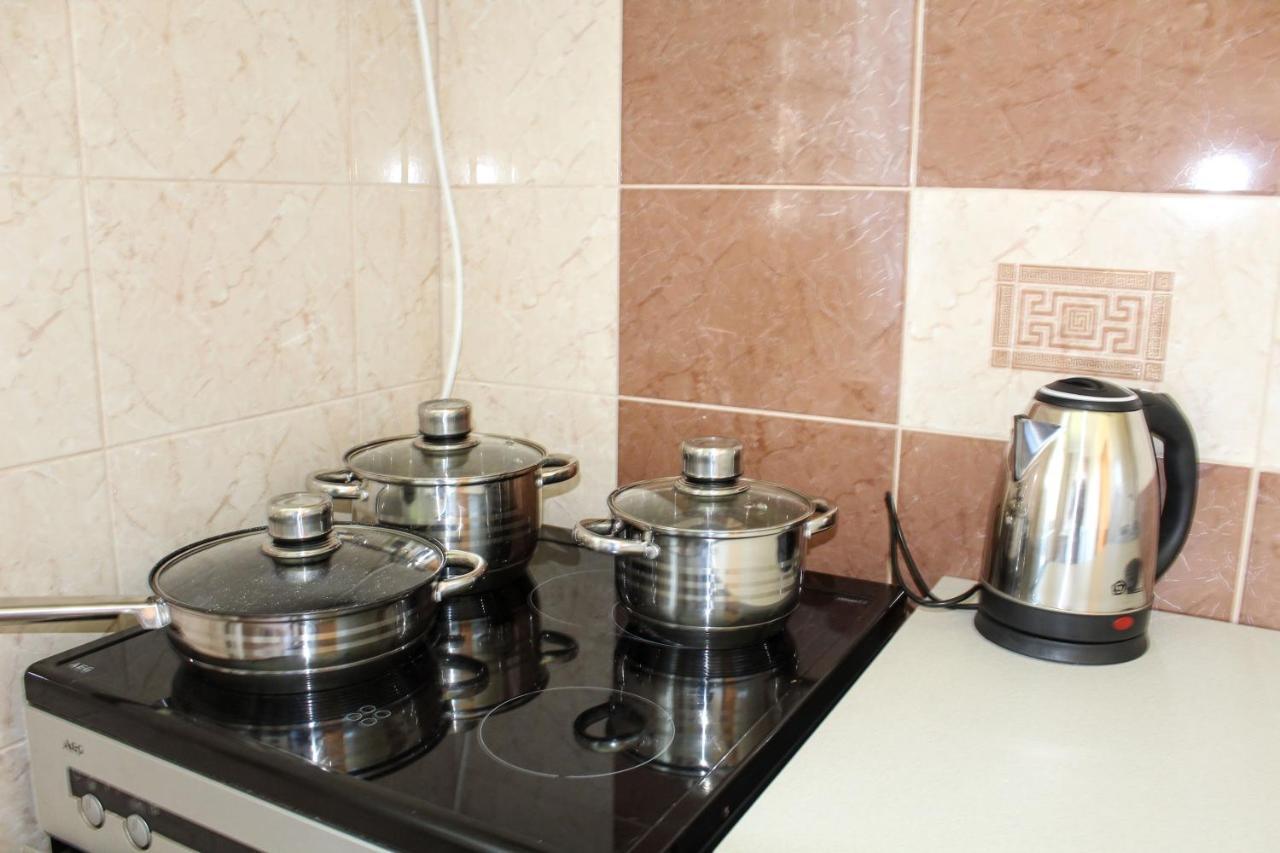 Homelike Yablunytsya Extérieur photo