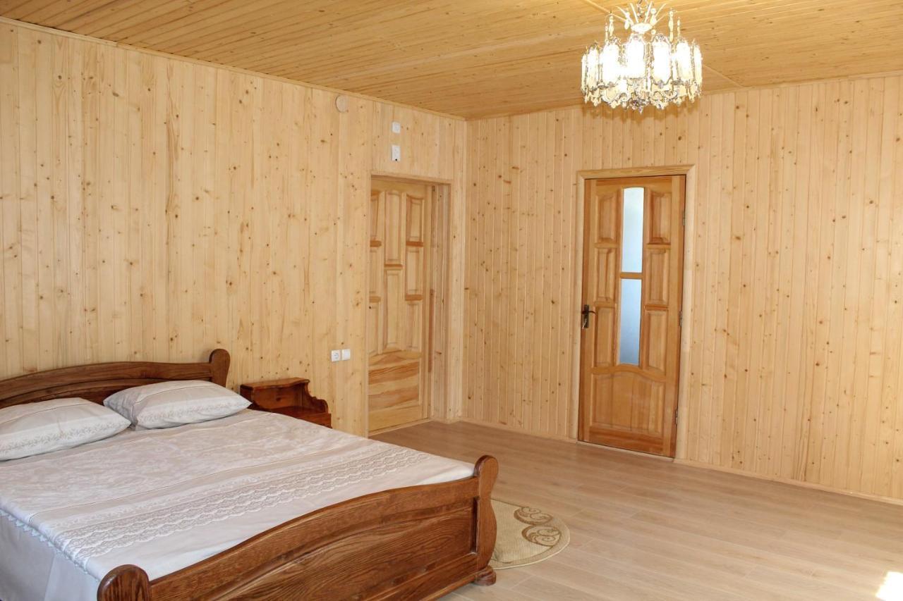 Homelike Yablunytsya Extérieur photo